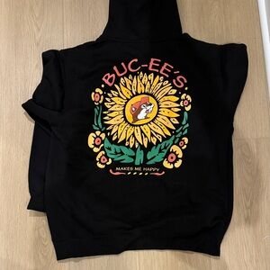 Buccees hoodie